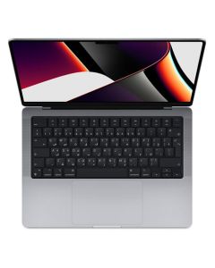 MacBook Pro 16-inch (2021) M1 Pro