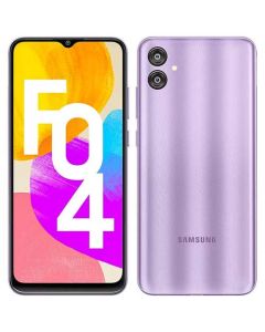Samsung Galaxy F04 4G